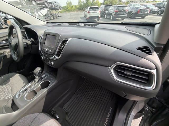 2024 Chevrolet Equinox LT - Photo 29