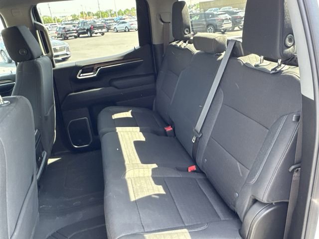 2024 Chevrolet Silverado 1500 RST - Photo 26