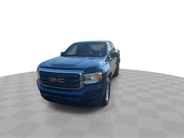 2019 Gmc Canyon Work Truck photo 3