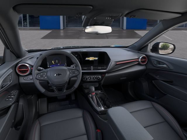 2026 Chevrolet Trax RS - Photo 15