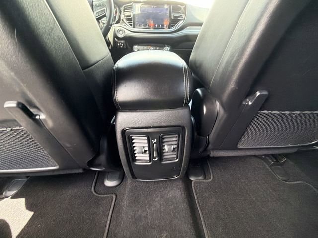 2021 Dodge Durango GT - Photo 21