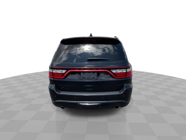 2021 Dodge Durango GT - Photo 7
