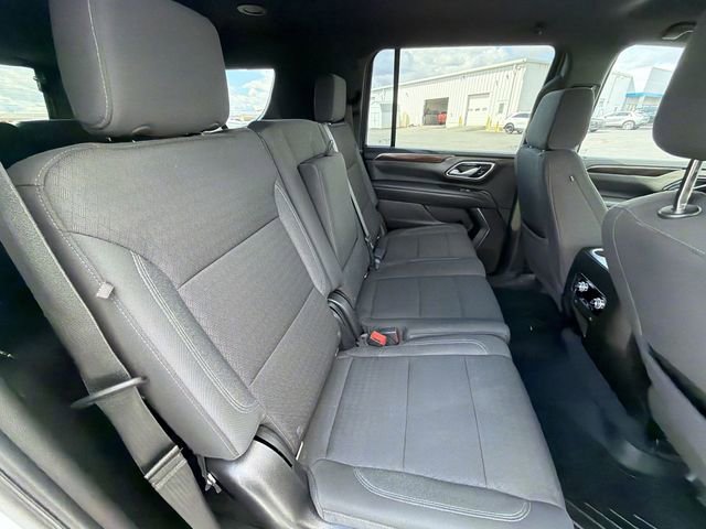 2022 GMC Yukon XL SLE - Photo 27