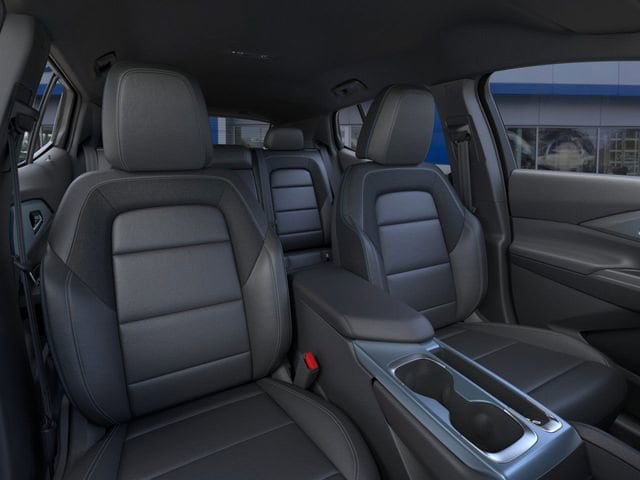 2026 Chevrolet Equinox EV 2LT - Photo 16