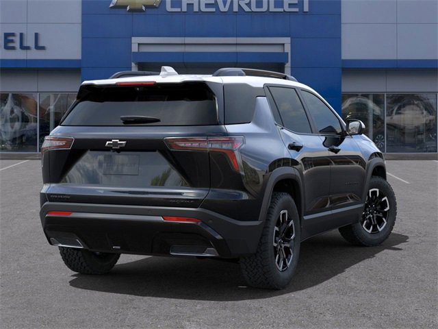 2025 Chevrolet Equinox ACTIV photo 4
