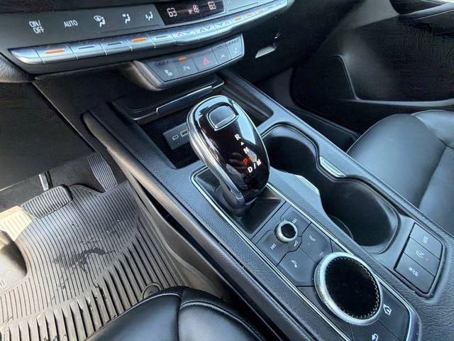 2023 Cadillac XT4 Premium Luxury - Photo 17