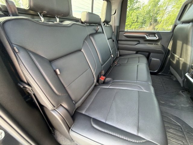 2024 GMC Sierra 2500HD Denali - Photo 27