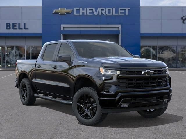 2026 Chevrolet Silverado 1500 RST - Photo 7