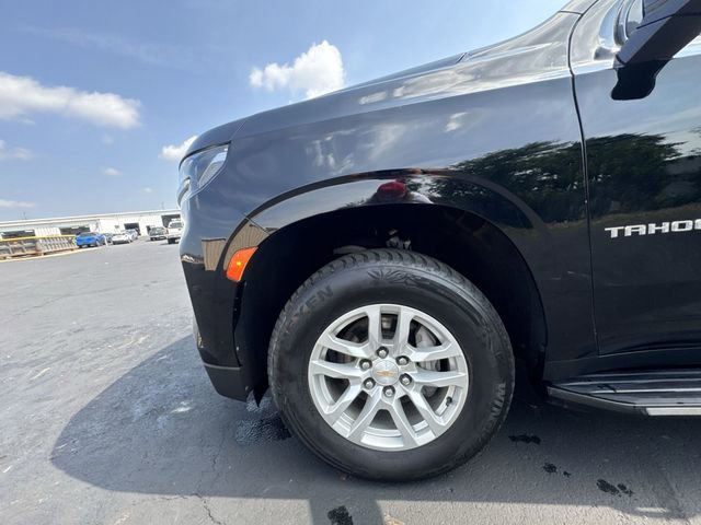 2023 Chevrolet Tahoe LT - Photo 33
