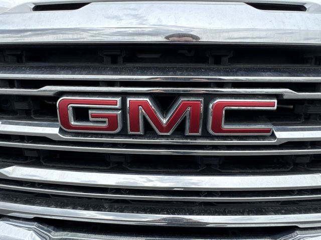 2022 GMC Sierra 2500HD SLE - Photo 29