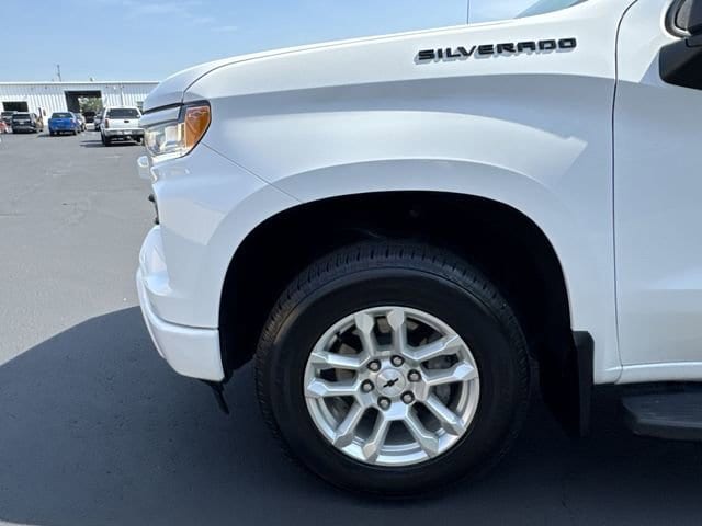2024 Chevrolet Silverado 1500 RST - Photo 34