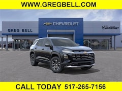 2026 Chevrolet Equinox LT SUV