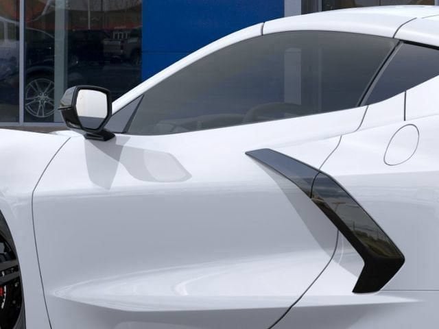 2026 Chevrolet Corvette 2LT - Photo 12