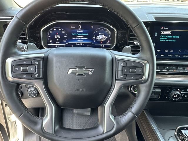 2024 Chevrolet Silverado 1500 RST - Photo 13