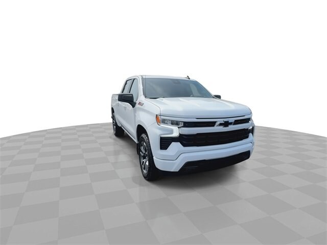 2023 Chevrolet Silverado 1500 RST photo 2