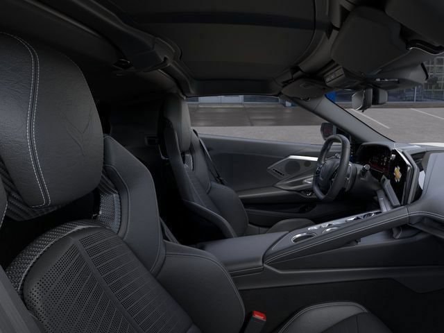 2026 Chevrolet Corvette 2LT - Photo 17