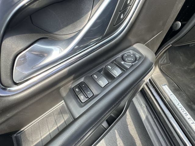 2023 Chevrolet Tahoe LT - Photo 24