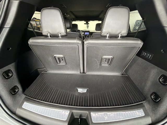 2025 Cadillac XT6 Premium Luxury - Photo 27