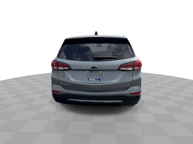 2024 Chevrolet Equinox LT - Photo 8