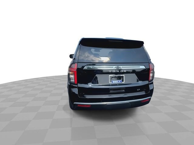2023 Chevrolet Tahoe LT - Photo 8