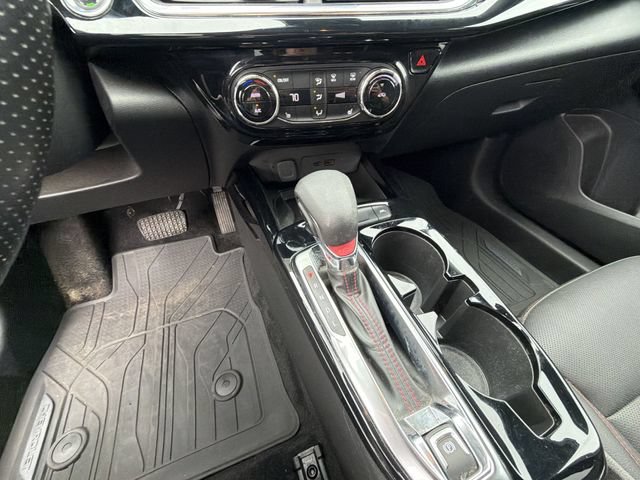 2024 Chevrolet Trax RS - Photo 15