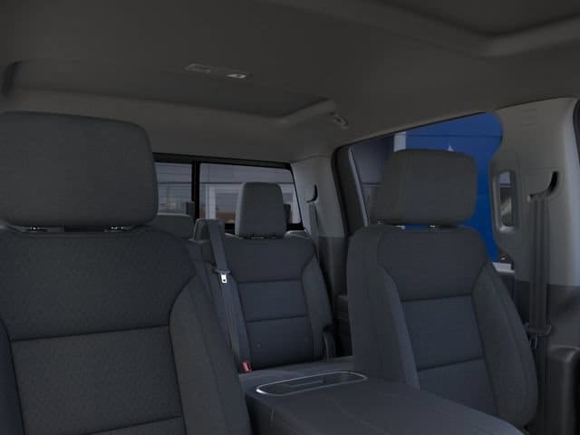 2026 Chevrolet Silverado 1500 LT - Photo 24