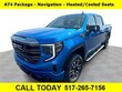GMC Sierra 1500