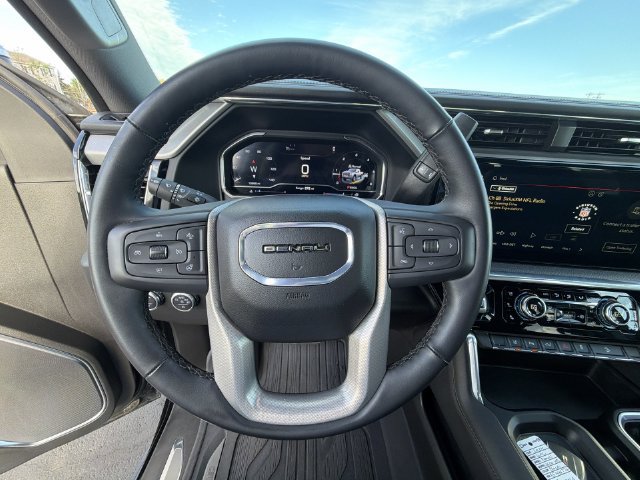 2024 GMC Sierra 2500HD Denali - Photo 12