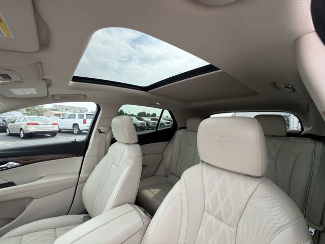 2023 Buick Envision Avenir - Photo 20
