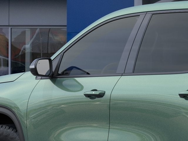 2027 Chevrolet Traverse Z71 - Photo 12