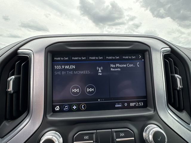 2022 GMC Sierra 2500HD SLE - Photo 13
