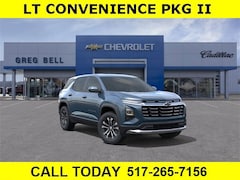 2026 Chevrolet Equinox LT SUV