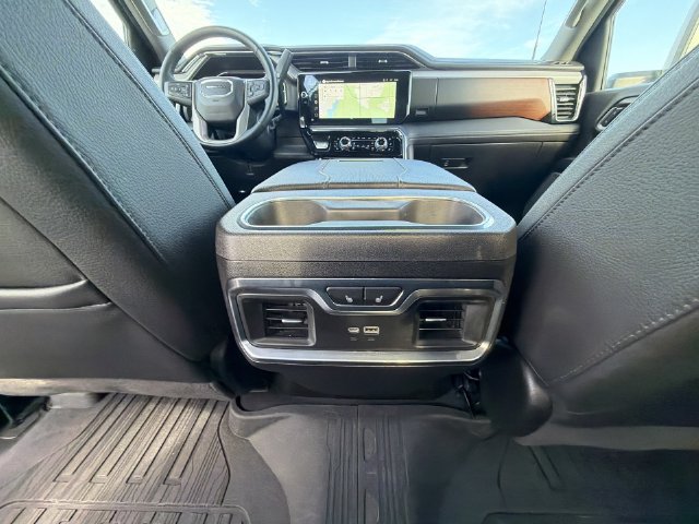 2024 GMC Sierra 2500HD Denali - Photo 22