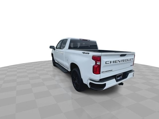 2024 Chevrolet Silverado 1500 RST - Photo 7