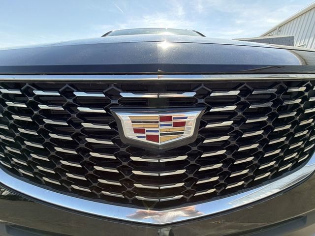 2023 Cadillac XT4 Premium Luxury - Photo 33