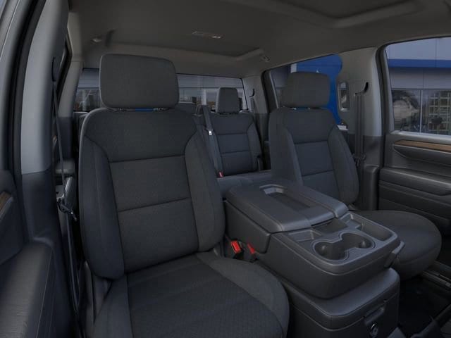 2026 Chevrolet Silverado 1500 RST - Photo 16