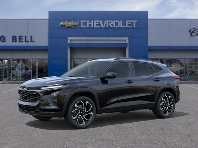 2026 Chevrolet Trax RS - Photo 2