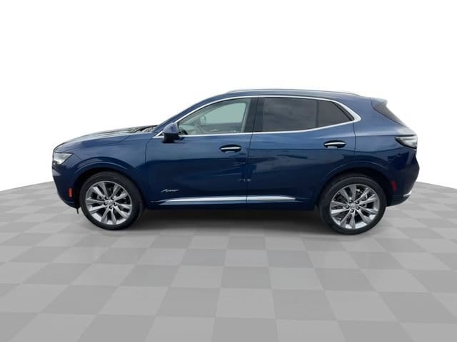 2023 Buick Envision Avenir - Photo 6