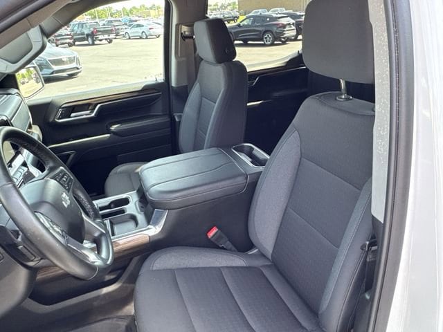 2024 Chevrolet Silverado 1500 RST - Photo 20