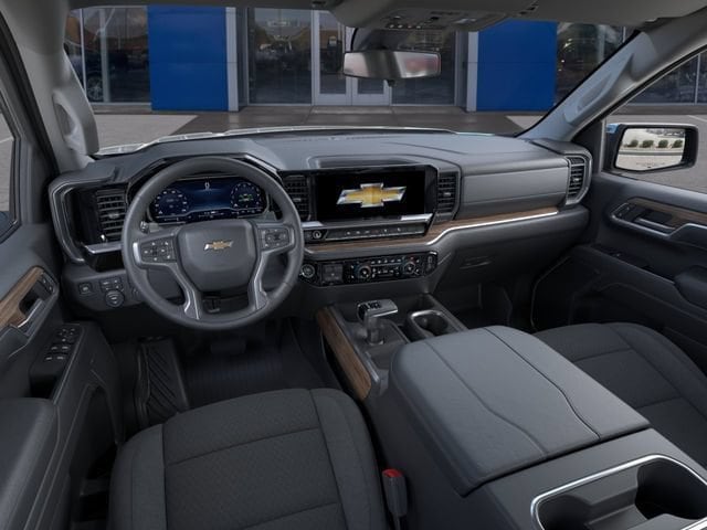 2026 Chevrolet Silverado 1500 LT - Photo 15