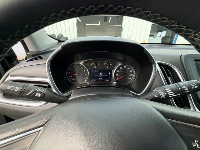 2024 Chevrolet Equinox LT - Photo 12