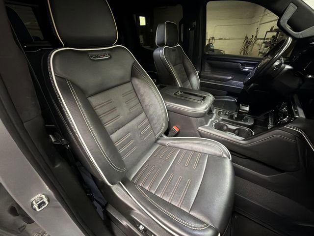2022 GMC Sierra 1500 AT4X - Photo 30