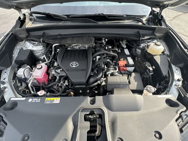2024 Toyota Grand Highlander XLE - Photo 31