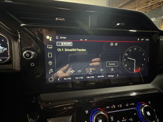2022 GMC Sierra 1500 AT4X - Photo 14