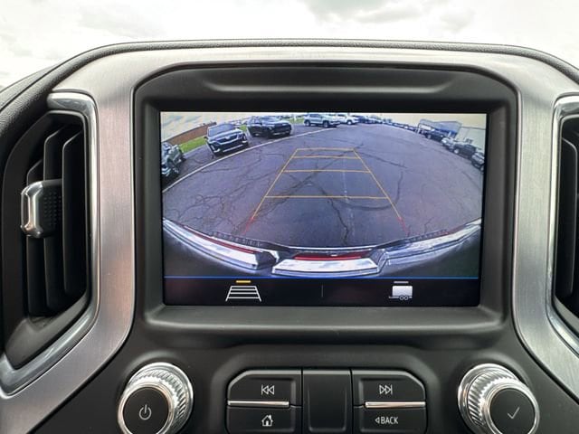 2022 GMC Sierra 2500HD SLE - Photo 14
