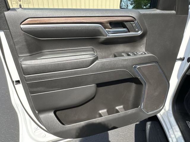2024 Chevrolet Silverado 1500 RST - Photo 23