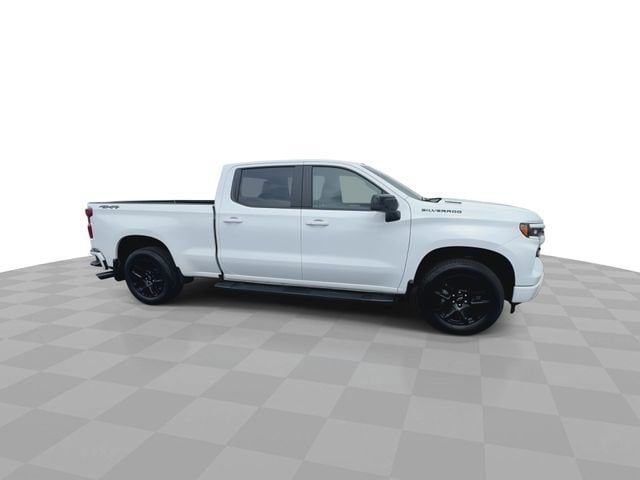 2024 Chevrolet Silverado 1500 RST - Photo 10