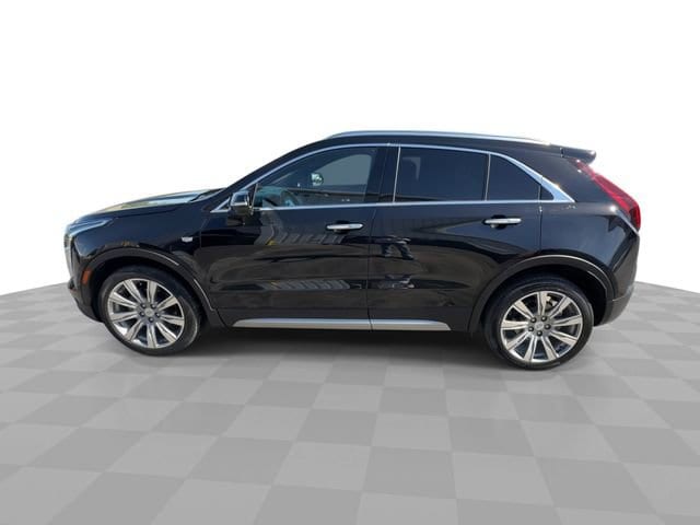 2023 Cadillac XT4 Premium Luxury - Photo 6