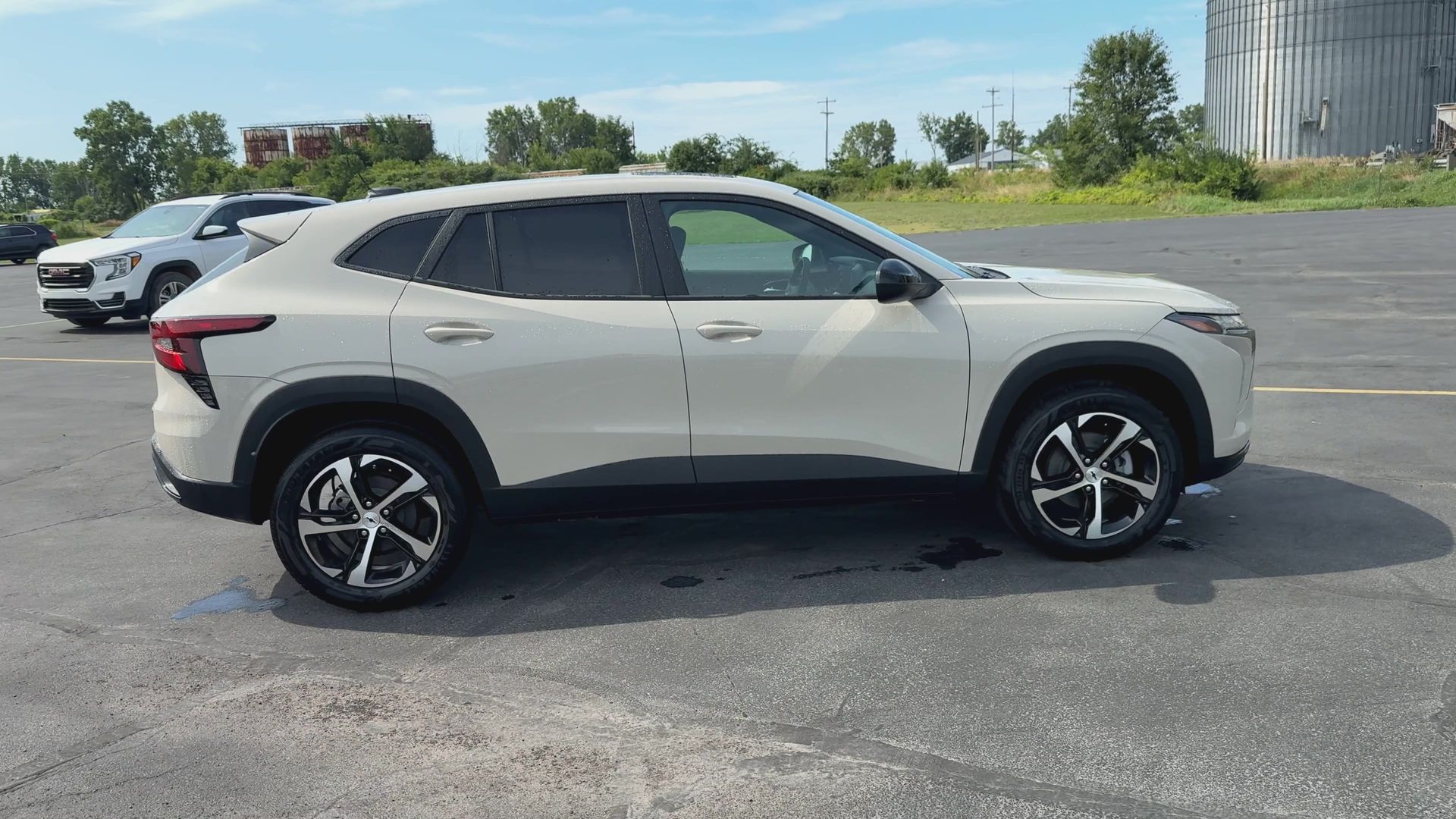2026 Chevrolet Trax RS - Photo 23