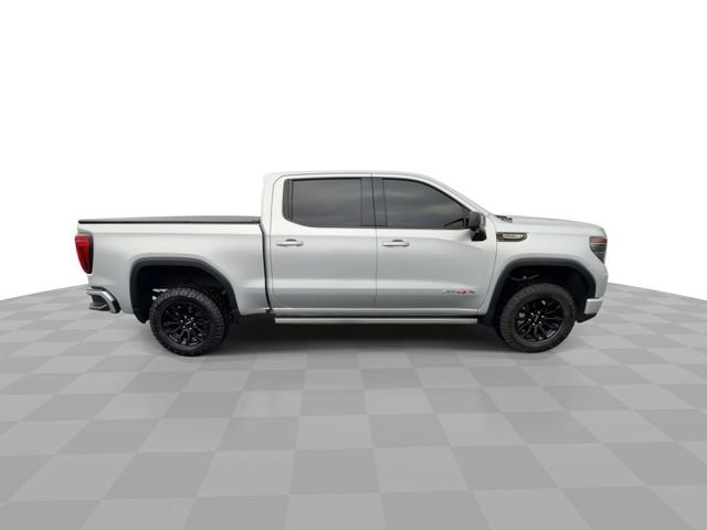 2022 GMC Sierra 1500 AT4X - Photo 10